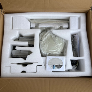 Câmera de Rede <span class=keywords><strong>PTZ</strong></span> Integrada Original Nova HEIPTZ2201WIR 1080p HD à Prova de Explosão para PLC - Product Image 1