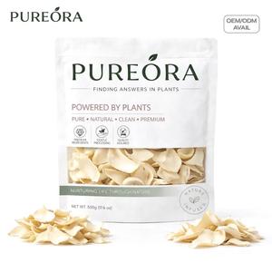 Lys séché en tranches, ingrédient à base de plantes, lys <span class=keywords><strong>comestible</strong></span>, fournisseur en gros, OEM ODM - Product Image 1