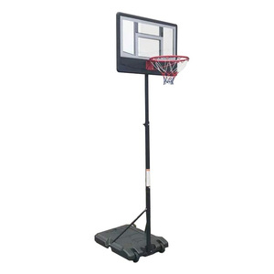<span class=keywords><strong>Canestro</strong></span> da <span class=keywords><strong>Basket</strong></span> <span class=keywords><strong>Portatile</strong></span> per Bambini con Altezza Regolabile, <span class=keywords><strong>Canestro</strong></span> da <span class=keywords><strong>Basket</strong></span> Mobile per Allenamento all'Aperto - Product Image 5
