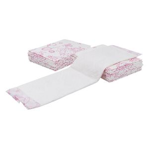 Échantillon Gratuit – Alèse Jetable Respirante Anti-Fuite à Absorption Rapide pour Bébé, Lot de 20, pour Incontinence et Changement de Couche, Couche pour Nouveau-né - Product Image 6