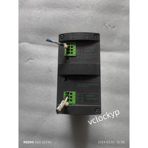 MURR ELEKTRONIK 85086 พาวเวอร์ซัพพลายมือสอง - Product Image 3