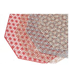 Hoa theo chủ đề nhiệt-chống trượt nhựa bảng nơi thảm trong nhà và ngoài trời ăn uống Bảng trang trí - Product Image 5