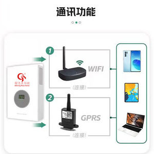อินเวอร์เตอร์พลังงานแสงอาทิตย์เฉิงห่าว 3kw 5kw 11kw แบบออฟกริด พร้อมระบบ MPPT ในตัว จ่ายไฟฟ้าออกเดี่ยว - Product Image 2