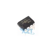 Circuit intégré XZT (nouveau et original) PIC10F204-I/P IC En stock Composants électroniques PIC10F204-I/P