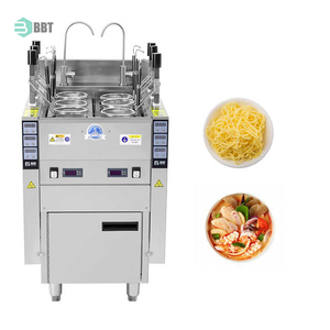 Электрическая Автоматическая кухонная плита для макаронных изделий и автоматический Лифт для макаронных изделий, лапши быстрого приготовления, автоматическая мини электрическая плита для лапши - Product Image 6