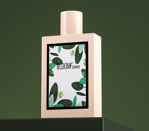 Parfum pour femmes, parfum floral durable, vaporisateur pour le corps, vente en gros, prix d'usine, qualité originale, eau de Cologne de luxe - Product Image 4