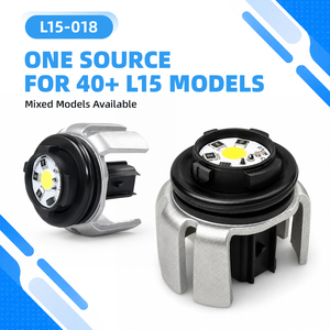LW5B หลอดไฟ LED สีขาว 8158A-12260 สำหรับโตโยต้า พริอุส โคโรลลา ซี-เอชอาร์ 2.9W 320LM - Product Image 1