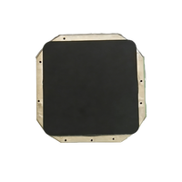 Módulo de Sensor de Huellas Dactilares Semiconductor Capacitivo S80ST de Alta Precisión FAR<0.001% para Sistema de Control de Acceso Seguro