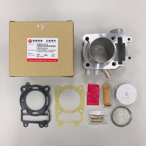Kit de cylindre standard 61 mm pour Joyride HD GTS ATV Trackrunner 200, LXR 200 (12100-HLA-010-A) - Product Image 1