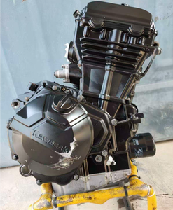 Moto à essence d'occasion <span class=keywords><strong>Kawasaki</strong></span> Ninja 300cc, moteur adapté à la modification <span class=keywords><strong>250</strong></span>, importation officielle <span class=keywords><strong>Kawasaki</strong></span> X30 - Product Image 1
