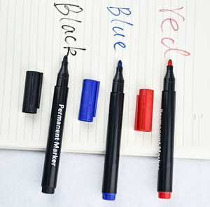 Sitios de comercio electrónico chinos, marcadores de alcohol, marcadores de nuevo estilo, China no tóxicos de marcadores de color, marcadores acrílicos - Product Image 3