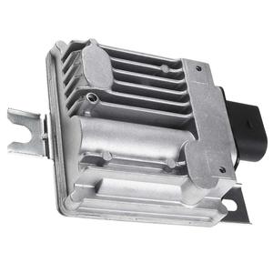 Boîtier de commande moteur ECU Volkswagen 7P0906093B pour Touareg, pièce de rechange - Product Image 1