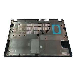 <span class=keywords><strong>Carcasa</strong></span> Inferior de Repuesto <span class=keywords><strong>para</strong></span> Portátil Novo <span class=keywords><strong>para</strong></span> <span class=keywords><strong>Acer</strong></span> <span class=keywords><strong>Aspire</strong></span> A5 A515-51 A515-52 A515-52G A515-41G, Reposamanos, Cubierta Plateada y Negra - Product Image 4
