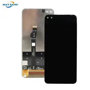 High Quality Mobile Phone Touch Screen For Huawei Nova 6 Hot Selling Lcd Display Digitizer Assembly For Huawei Nova 6