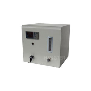 Integrierte automatische Injektion anlage für flüssiges Schweröl/feste Proben mit 1 Jahr Garantie - Product Image 5