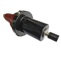Kit de douilles pour appareil de coupure en phase 25 kV 600 A IEEE 386 pour transformateur à bain d'huile monté sur socle, remplacement direct Cooper DB625B125