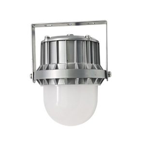 ไฟส่องสว่างแบบ LED NFC9186 18W ชนิด Tri-Proof ติดตั้งแบบตะขอ สำหรับงานอุตสาหกรรม - Product Image 2