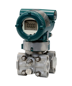 โยโกกาว่า EJA430E EJA440 EJA438 EJA118W EJA110 EJA510/530 ทุกซีรีส์ เซ็นเซอร์วัดความดันสัมบูรณ์แรงดันสูง ซีรีส์ EJX - Product Image 1