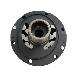 A4VG28/40/45/56/71/90/125/175/180/250 Hydraulic <b>Pump</b> Accessories Powder Metallurgy Oil Charge Construction Machinery Hyd - Product Image 4