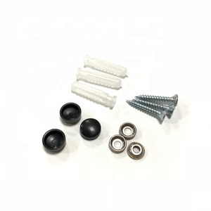 Móc Treo Tường Kim Loại <span class=keywords><strong>5</strong></span> Móc Móc Treo Tường - Product Image 6