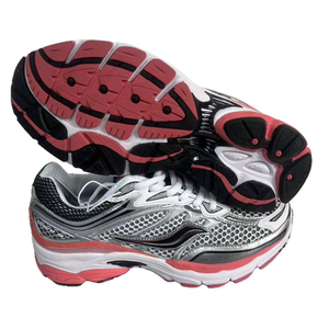 Nuevas Zapatillas de Tenis de Diseño Moderno, Cómodas, Transpirables y con Amortiguación, con Suela Gruesa y Cordones, para Hombre y Mujer - Product Image 6