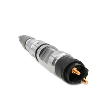Injecteurs Common Rail MAN – Tous Nouveaux Modèles 0445120217, 51101006064, 51101006126, 51101006138, 0445120061