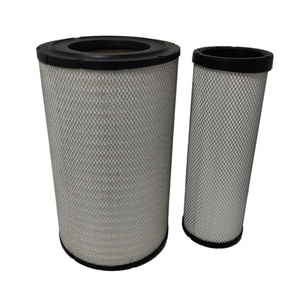 Filtre à air de remplacement pour compresseur d'air 2118349, élément filtrant à air - Product Image 5