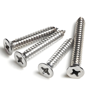 M1.2 M1.4 m1.7 M2 <span class=keywords><strong>m2.3</strong></span> m2.6 M3 M3.5 M4 m4.2 M5 M6 vít tự khai thác 304 bu lông thép không gỉ để xây dựng sản phẩm bu lông Allen - Product Image 2