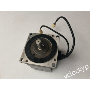 Yaskawa SGMP-08A312B มือสอง750W AC เซอร์โวมอเตอร์ MOT-I-2572 = 8A41 - Product Image 4