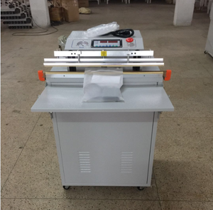 Вакуумная упаковочная машина для инъекций азота, внешняя вакуумная упаковочная машина, промышленная вакуумная упаковочная машина - Product Image 4