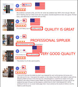 กุญแจล็อคอัจฉริยะ SINON Tuya ควบคุมผ่าน WiFi พร้อมระบบสแกนลายนิ้วมือ  วัสดุเหล็กกล้าไร้สนิม  รองรับการ์ดหน่วยความจำ  สำหรับประตูเหล็ก - Product Image 6