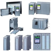6ES7288-5CM01-0AA0 Módulo de CPU PLC S7-200 SMART Original Nuevo de Fábrica 6ES72885CM010AA0 Módulo de Programación PLC