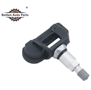 เซ็นเซอร์วัดแรงดันลมยาง TPMS แบบ OEM หมายเลข05154876AB ความถี่433MHz สำหรับรถยนต์ซีตรอง/เปอโยต์/เฟียต/มาเซราติ - Product Image 1