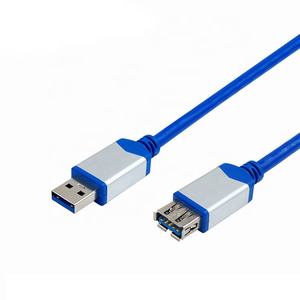 Tipo attivo un maschio a femmina cavo ripetitore USB 1m cavo di prolunga per la ricarica stampante <span class=keywords><strong>HTC</strong></span> Vive <span class=keywords><strong>tastiera</strong></span> Console di gioco - Product Image 2