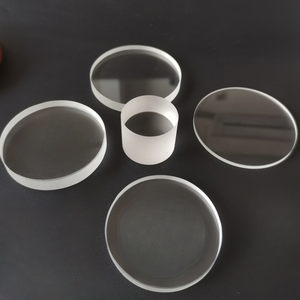 Feuille <span class=keywords><strong>de</strong></span> <span class=keywords><strong>verre</strong></span> optique <span class=keywords><strong>en</strong></span> borosilicate ultra-mince, transparente et résistante aux hautes températures - Product Image 5