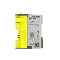 Marvtech MT20E série équipement industriel SMD LED 220V Module entrée sortie PNP/NPN entrée numérique réseau EtherCAT IO-Link