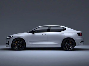 Berline électrique sportive <span class=keywords><strong>Polestar</strong></span> <span class=keywords><strong>2</strong></span> | Performance urbaine et éco-<span class=keywords><strong>puissance</strong></span> pour les conducteurs internationaux - Product Image 4