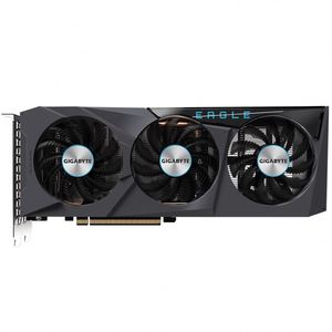 Nueva Tarjeta Gráfica para Juegos de Escritorio 6600 8G en Paquete Sellado, Tarjetas de Video Rx 6600 Xt - Product Image 5
