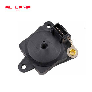 Capteur de pression MAP d'air d'admission pour Ford <span class=keywords><strong>Sierra</strong></span> <span class=keywords><strong>Cosworth</strong></span> Ferrarii Lancia Delta OEM 7654436 - Product Image 5