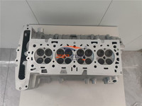 12605265 12634751 12634128 2.4 Moteur LAF Culasse Complète pour Chevrolet Equinox Orlando