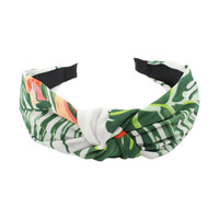 Nouveau Bandeau de Lavage Facial Tendance, Nœud Uni, Serre-tête Spa Doux pour Soins de la Peau, pour Femmes, Maquillage et Soin des Franges