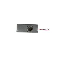 100W GaN Lora 400-700Mhz 300-600Mhz Anti FPV Dron modul Digital modulasi RF nirkabel Dron sistem pertahanan Amplifier