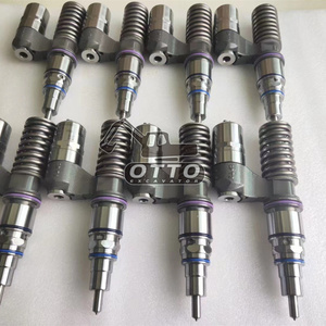 Otto ban đầu mới Common Rail đơn vị nhiên liệu phun 504132378 0414703004 504287069 504082373 DIESEL phun nhiên liệu - Product Image 4
