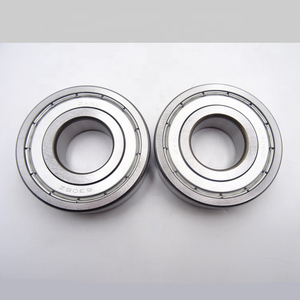 Cuscinetto a Sfera a Gola Profonda 6306 30*72*19mm 6306ZZC3 6306ZZ <span class=keywords><strong>C3</strong></span> - Product Image 3