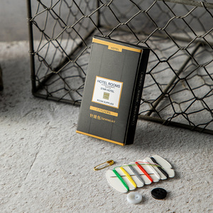 Juego de Cepillos de Dientes Desechables Personalizados, Ecológicos, para Limpieza Básica, Suministros de <span class=keywords><strong>Hotel</strong></span>, con Características Confortables para Hostelería y Alojamiento - Product Image 4