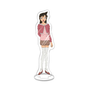 62 styles de figurines de détective <span class=keywords><strong>Conan</strong></span> en acrylique, modèle de bureau, cadeau, ornement - Product Image 6