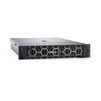 Harga Pabrik Server Rak Dell PowerEdge R750 2U Didukung oleh Prosesor Intel Xeon Gold 6312U