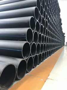 Труба высокого давления, 8 дюймов, 10 дюймов, 12 дюймов, 16 дюймов для водоотвода газа, длина дренажа, может быть настроена на заказ, 5, 8 м 11,8 М. - Product Image 4