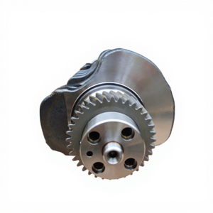 Vilebrequin de moteur diesel 6735-01-1310 pour KOMATSU 6D102 - Product Image 3