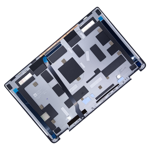 Original para Dell Latitude 7400 2 en 1 PANTALLA LCD gris plata 08K0HJ - Product Image 4